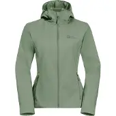 Jack Wolfskin Bornberg Hettegenser