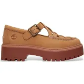 Timberland Stone Street Buckle Sko