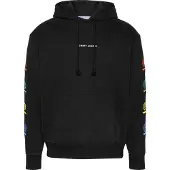 Tommy Hilfiger Dm0dm20836 Hettegenser