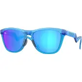 Oakley Mann Frogskins Hybrid Fabio Quartararo Signature Series Solbriller