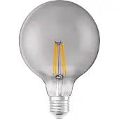 Ledvance SMART+ WiFi filament globe 44 E27 6W 825