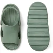 Liewood Badesandaler - Morris - Peppermynte - - 26 - Badesandal