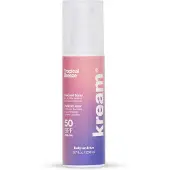 Kream Tropical Breeze Spf50+ Solkrem 200ml