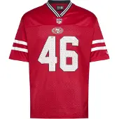 New Era Nfl Saf49e Kortarmet T-skjorte