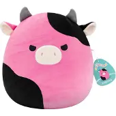 Squishmallows Pollyanna the Cow 30 cm