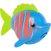 Swimways Badeleke - Rainbow Reef - Guppie Goldberg - - OneSize - Badeleker