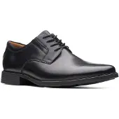 Clarks Shoes Tilden Plain Sko