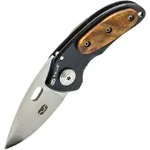 True Utility Jacknife Lommekniv