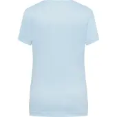 Jack Wolfskin Peak Graphic Kortarmet T-skjorte