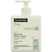 Suavinex Extra Soft Shampoo 500ml