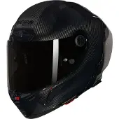 Nolan X-804 Rs Ultra Carbon Puro Fullface-hjelm