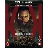 SF Studios Kraven The Hunter