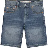 Levi's New 511 Slim Fit Denim Short Goldenrod (176 /16 år)