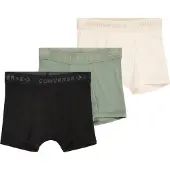 Converse Kids Classic Boxers 3 Enheter