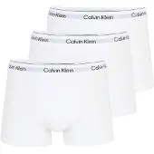 Calvin Klein Lv00nb4286 Boxers 3 Enheter