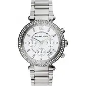 Michael Kors Parker MK5353 Damesklokke i kvarts