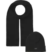 JJ REBEL Set Dna Skjerf