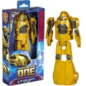 Transformers En One Mega Changer Bumblebee B-127-figur
