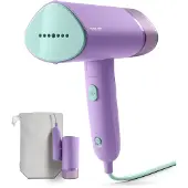 Philips 3000 series STH3010 - Håndholdt tøydampstrykejern - 1000 W - purpur