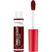Rimmel Thrill Seeker Glassy Gloss Lip Gloss Frosted Berry