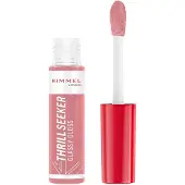 Rimmel Thrill Seeker Lip Gloss 10 ml - Sprinkled sugar 700