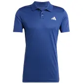 Adidas Freelift Kortermet Poloskjorte