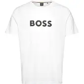 BOSS 10249533 Kortarmet T-skjorte