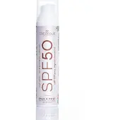 Cocosolis Naturlig Solkrem Spf50 100ml