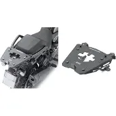 Givi Harley Davidson Pan America 1250/special Bakre Montering Av Toppboks