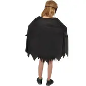 Ciao Srl. Batgirl Kostymer - Batgirl - Ciao Srl. - 5-7 år (110-122) - Kostymer