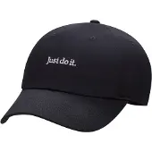 Nike Club Caps svart
