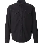 Lee Regular Western Skjorte Med Lange Ermer