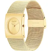 Calvin Klein Watches 25100062 26 Mm Dameklokke