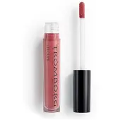 Tromborg Lip Cute Lipgloss 4 ml - Mauve