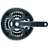 Shimano Deore Fc-t6010 Kranksett