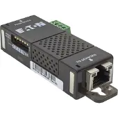 Eaton Environmental Monitoring Probe Environmental Monitoring Probe (EMP) Gen 2 for Temperature and Humidity Conditions - Gen 2 - miljøovervåkingsenhet - 1GbE - for 5P 1500 RACKMOUNT