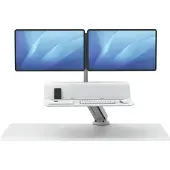 Fellowes 8081801 Skjermstativ