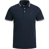 Jack & Jones Paulos Kortermet Poloskjorte