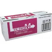 Kyocera TK 590M - Magenta - original - tonersett - for FS-C2026, FS-C2126 ECOSYS M6023, M6026, M6526, P6026 FS-C5250
