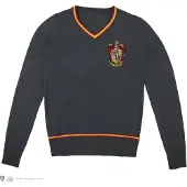 Cinereplicas Harry Potter Gryffindor Genser
