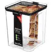 SmartaSaker Tritan Ultra Square 2,75 L
