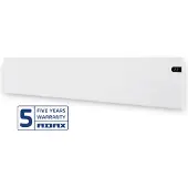Adax Neo Basic NL 10 Elektrisk varmelist med digital termostat - 1000 W / 230 V