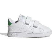 Adidas Advantage Cf Treningssko