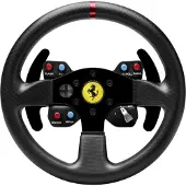 Thrustmaster Ferrari Gte Ferrari 458 Challenge Edition Pc/ps3 Ratt Tillegg