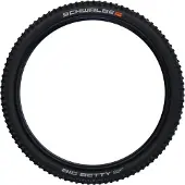 Schwalbe Big Betty sammenleggbart dekk 29 2,40 (62-622)