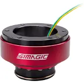 Simagic QR70