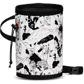 Mammut Gym Print Krittpose