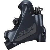 Shimano Slx M7110 2 Piston Fm Hydraulic Bakre Skivebremsekaliper