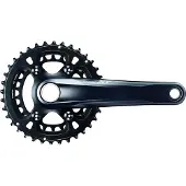 Shimano Xt M8120 Boost 55 Mm Kranksett
