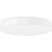 Bega RZB Flat Polymero sirkel Slim av/på 27W 46cm 830